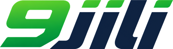 9jili Philippines gaming platform logo